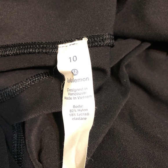 Lululemon athletic - Picture 5 of 5